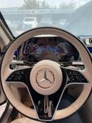 مرسيدس بنز S 680 Maybach