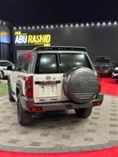 Nissan Patrol Super Safari