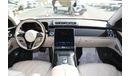 Mercedes-Benz S 580 2023 Mercedes S-580 4.0L V8 (European Spec)
