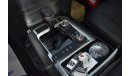 تويوتا لاند كروزر 200 VX-E V8 5.7l Petrol Automatic Xtreme Edition