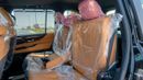 لكزس LX 700h Signature