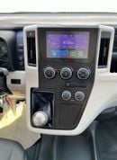 تويوتا هاياس 2025 Toyota Hiace GL 13-Seater High-Roof Full-Option 3.5L V6 Petrol M/T RWD Export Only