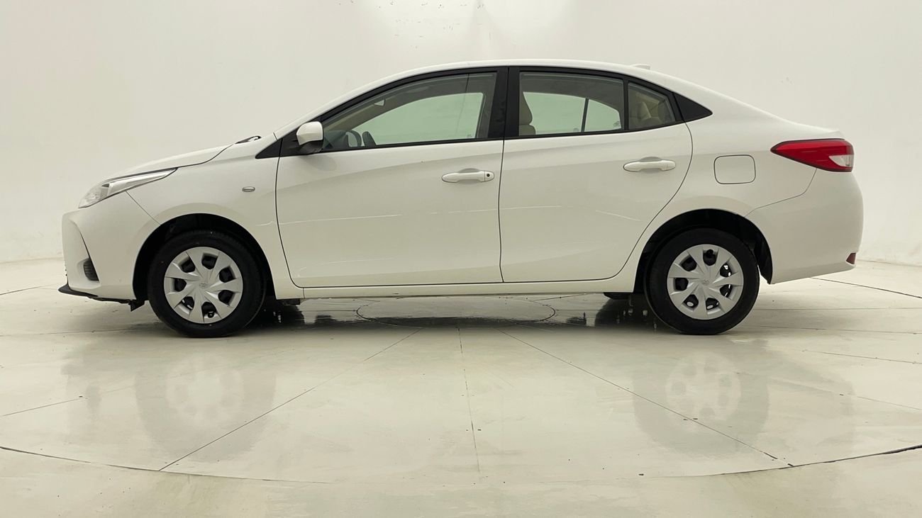 Toyota Yaris SE 1.5 | Zero Down Payment | Home Test Drive