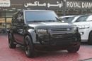 Land Rover Defender 110 SE P400