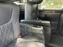 Toyota Granvia Premium 3.5L GCC SPEC