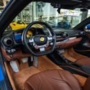 فيراري 812 GTS 2022 FERRARI 812 GTS DONE ONLY 2300KM