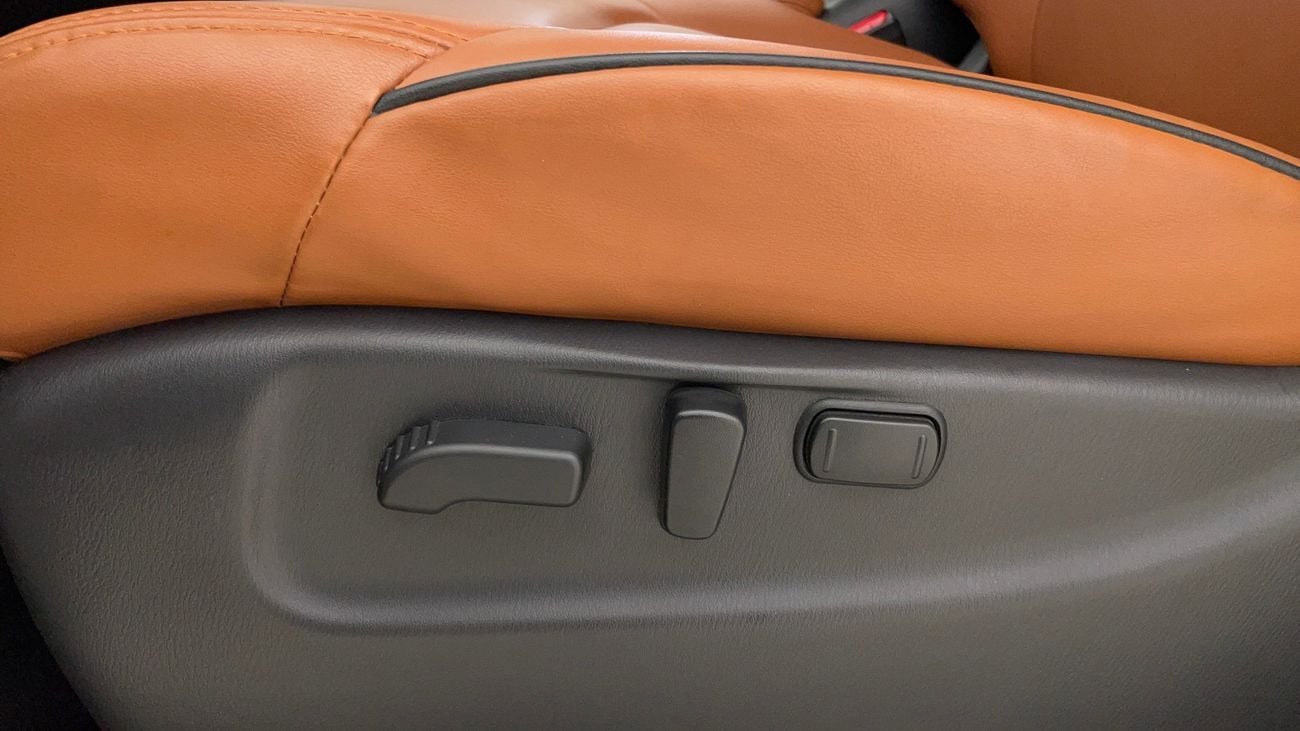 Nissan Patrol SE TITANIUM 4 | Zero Down Payment | Home Test Drive