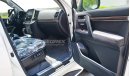 Toyota Land Cruiser 4.0L VXS con Paquete de Iluminación Gasolina V6 T/A 2020