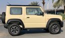 Suzuki Jimny EXCELLENT CONDITION