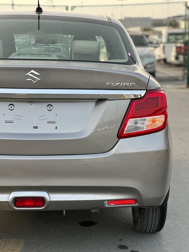 Suzuki Dzire GLX, миниатюра 29