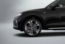 أودي Q5 45 TFSI quattro S Line 2.0L (245 HP) SUV