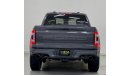 Ford F-150 2021 Ford Raptor, Agency Warranty-Full Service History-Service Contract-GCC