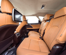 Lexus RX350 PLATINUM 3.5
