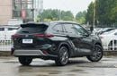 Toyota Highlander VXR