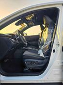 تويوتا كورولا كروس STD (NON GCC) ELITE NEW SHAPE || 2.0L HYBRID V4 | RADAR | LEATHER WITH DRIVER PWR SEAT | SUNROOF (CODE # CRCHCN)