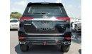 Toyota Fortuner 2.7L PETROL, 17" ALLOY RIMS, TRACTION CONTROL (CODE # TFVXR)