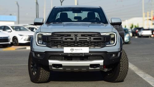 Ford Ranger Raptor RANGER RAPTOR