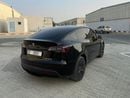 تسلا موديل Y Long Range (AWD)