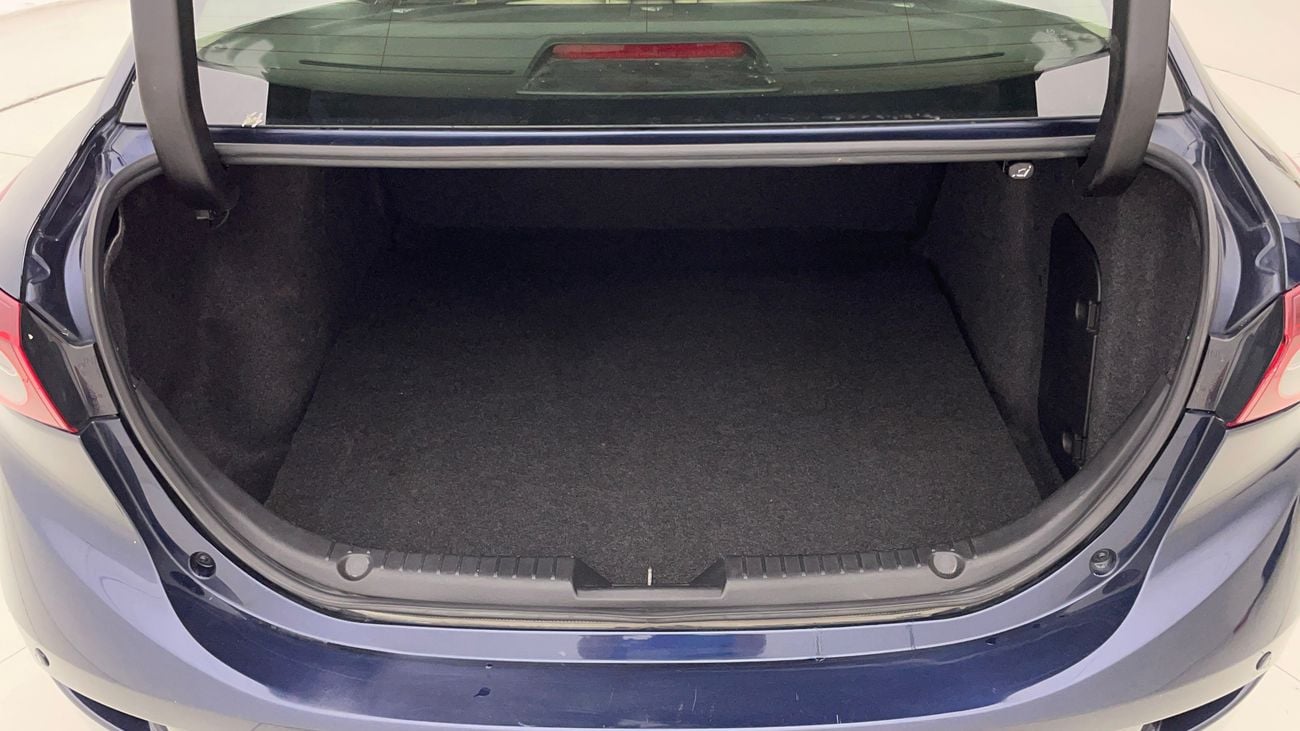 Mazda 3 S 1.6 | Zero Down Payment | Home Test Drive