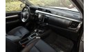 تويوتا هيلوكس Revo Trd Full option 2.8L Diesel Automatic Transmission