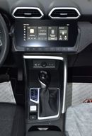 MG ZS EXCELLENT DEAL for our MG ZS 1.5L ( 2025 Model ) in White Color GCC Specs