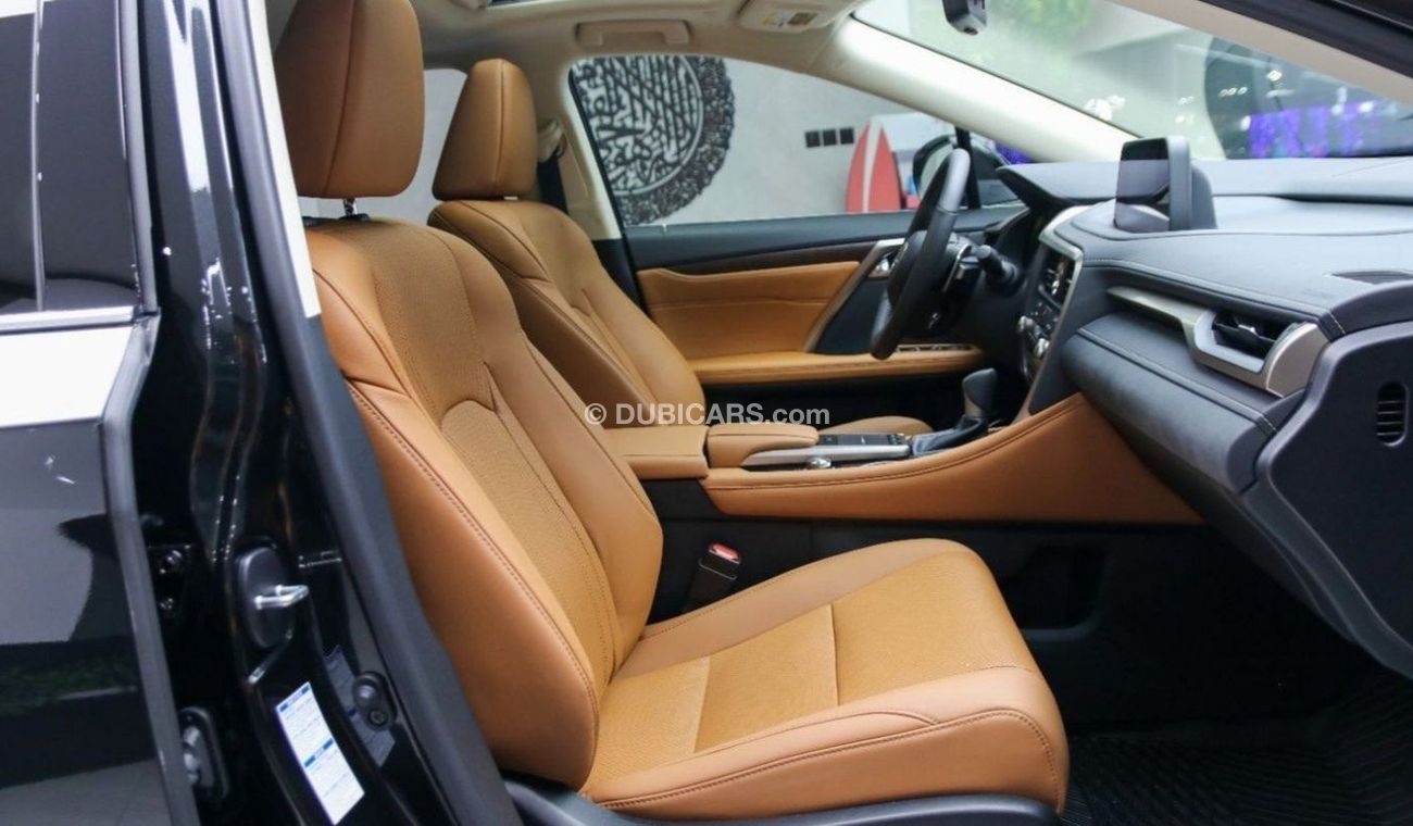 لكزس RX 350 اكسيلنس