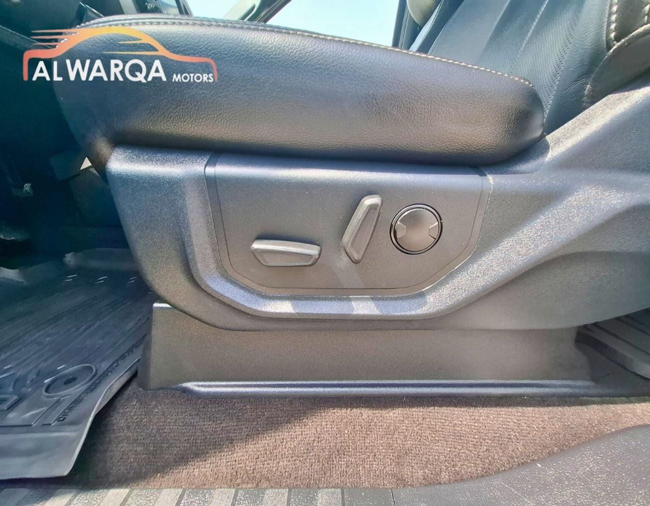 Ford F 150 FORD F150 LARAIT FULL OPTION