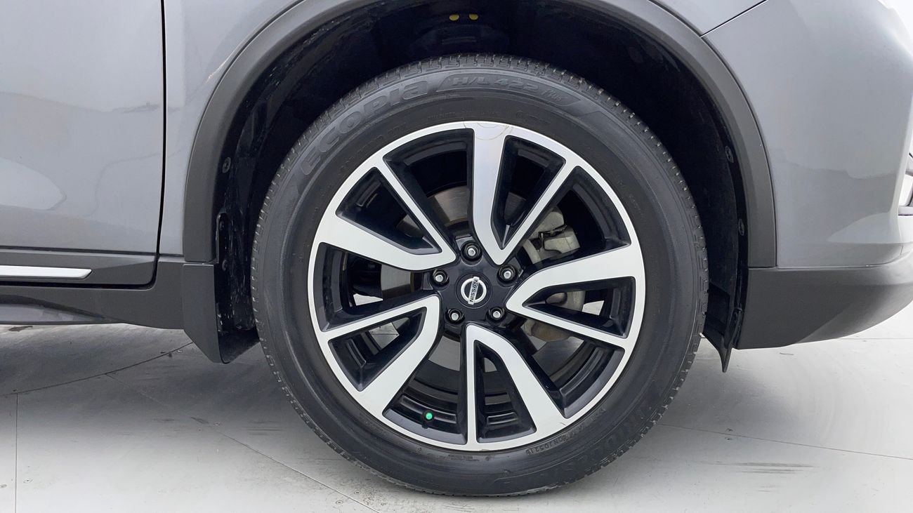 نيسان إكس تريل SL 2.5 | بدون دفعة مقدمة | اختبار قيادة مجاني للمنزل