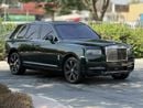 Rolls-Royce Cullinan GERMAN SPEC
