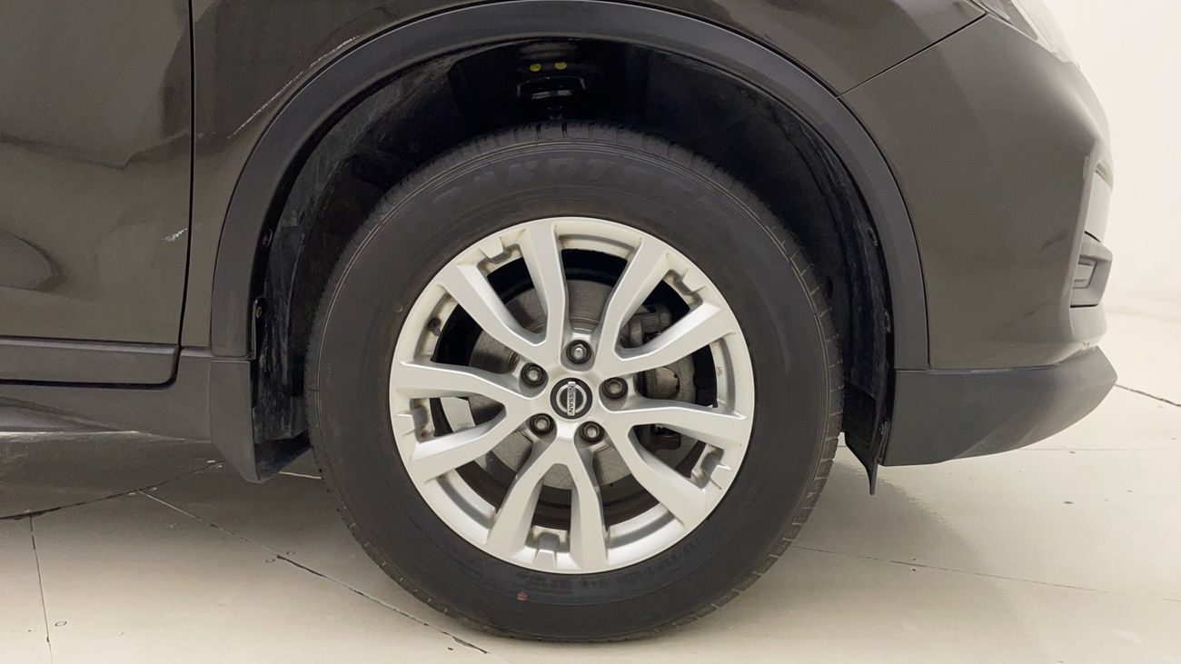 Nissan XTrail S 2.5 | Zero Down Payment | Home Test Drive