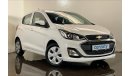 Chevrolet Spark LS