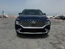 Hyundai Santa Fe Hyundai Santa Fe 2023