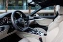 أودي A4 A4 S-line | 2,840 P.M | 0% Downpayment | Audi Warranty!