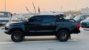 Toyota Hilux GR SPORTS KIT INSTALLED | PREMIUM SPORTS BAR | RHD | 2.8L DIESEL | ELECTRIC SEAT | 2018