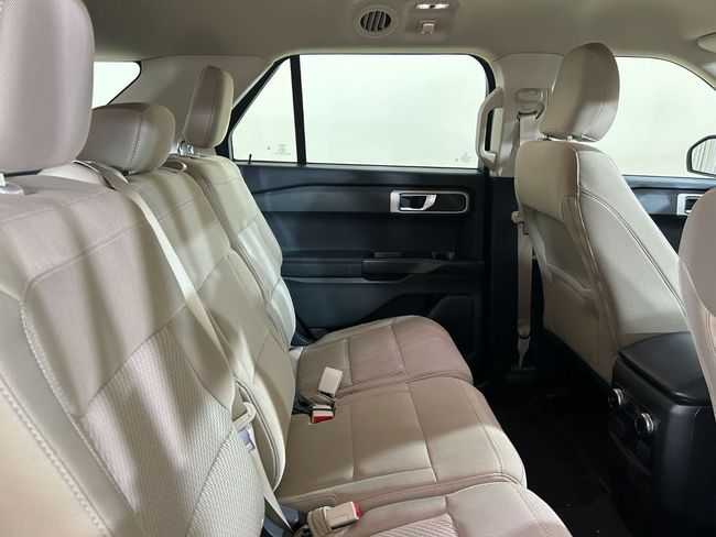 Ford Explorer BASE, миниатюра 23