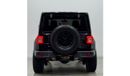 Jeep Wrangler Rubicon 3.6L A/T (4 Seater) 2020 Jeep Wrangler Rubicon, Warranty, Full Jeep Service History, Low Kms