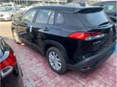 Toyota Frontlander FRONTLANDER 2.0L CHINESE