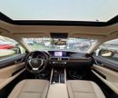 Lexus GS350 PLATINUM 3.5
