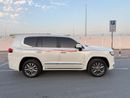 Toyota Land Cruiser GXR 4.0L (271 HP) AWD 2013 GXR 4.0L 4WD FACELIFTED 2025 WITH EXTERIOR GCC IN EXCELLENT CONDITION