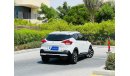 Nissan Kicks || SERVICE HISTORY ll 0% DP || GCC || WELL MAINTAINED