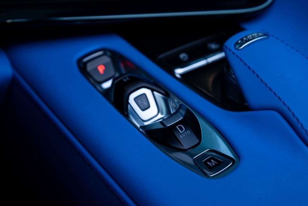 Chevrolet Corvette 2LT 6.2L (490 HP) Coupe