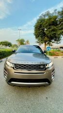 لاند روفر رانج روفر إيفوك S P200 R-DYNAMIC HSE P250