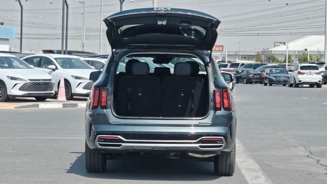 Kia Sorento EX, миниатюра 30