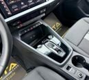 Audi A3 35 TFSI 1.4L 2025 Audi A3 35 TFSI, Audi Warranty+Service Contract, like new, GCC