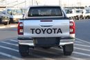 Toyota Hilux Toyota Hilux SR5 Diesel RHD Full Option