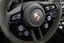بورش 911 GT3 RS 4.0L (520 HP) Coupe