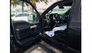 فورد F 150 FORD F150 LARIAT {{{ 2.7L }}} V6 FULL OPTION Panoramic Roof/ 2017 / GOOD CONDITION //// LOW MILEAGE