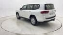 Toyota Land Cruiser EXR 4.0L 2023 EXR | AED 2781/Month | 0 DP | 30 Day Return | Warranty | Service History