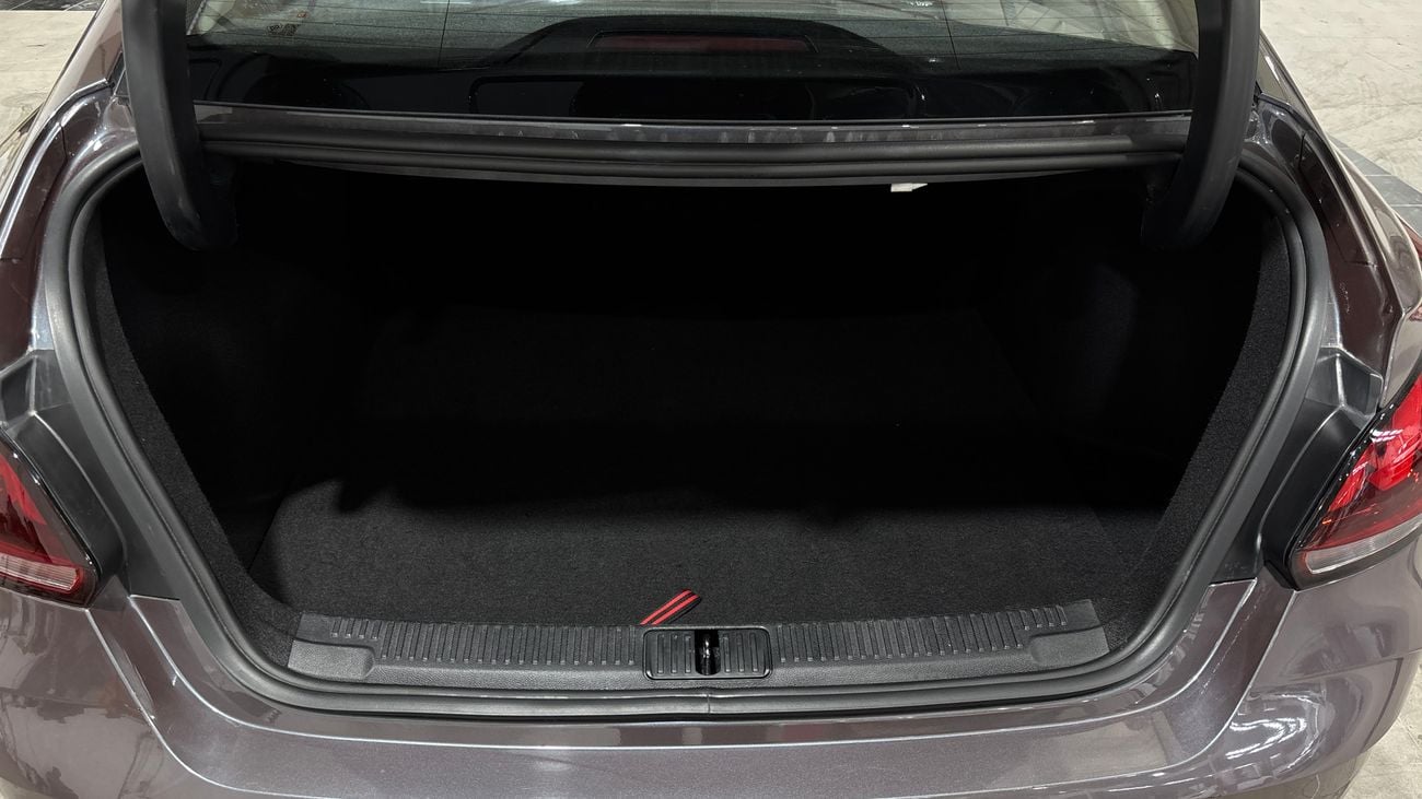 MG GT STD 2023 STD | AED 494/Month | 0 DP | 30 Day Return | Warranty | Service History