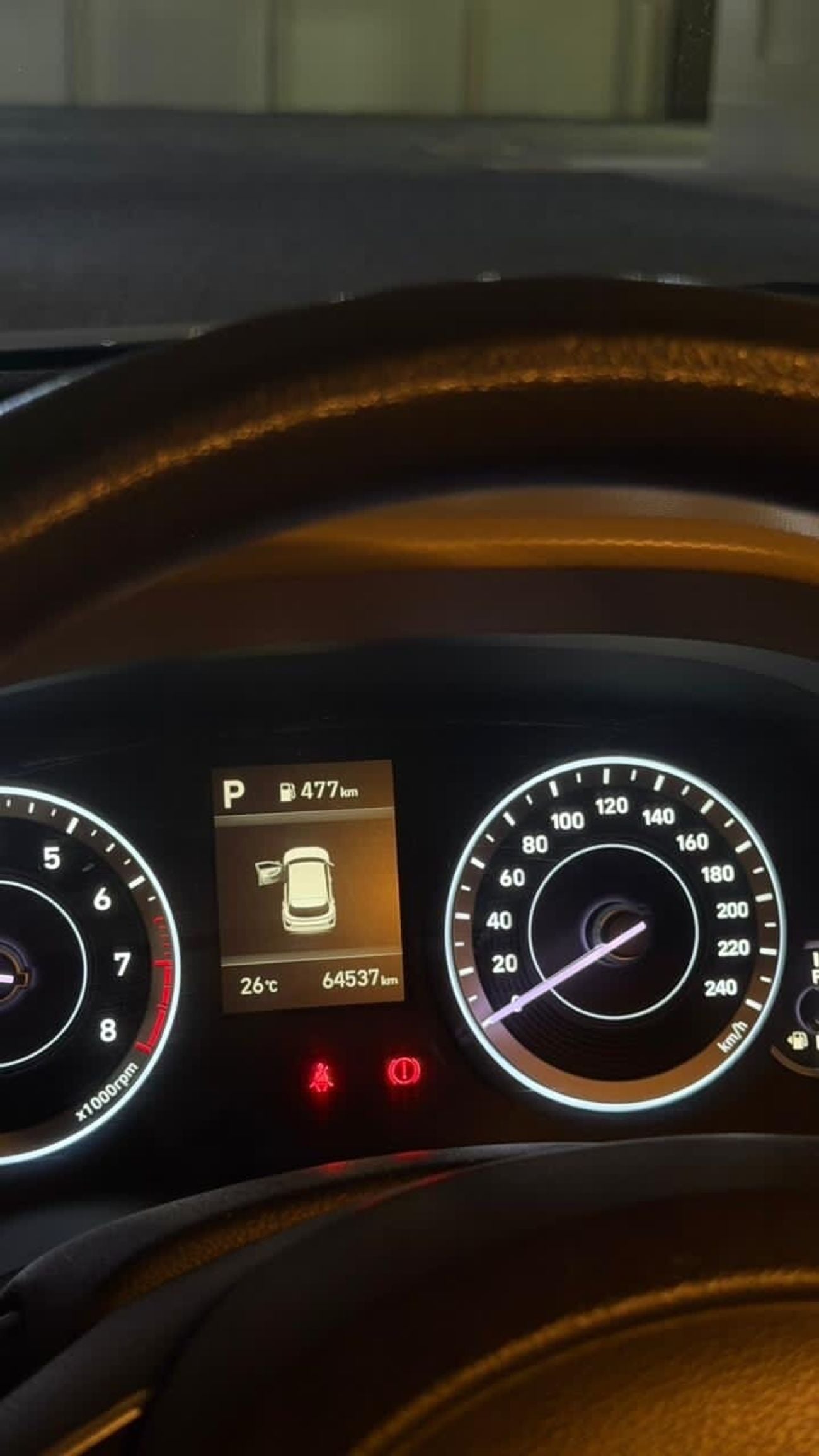 هيونداي كريتا